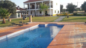Quinta da Abrunheira